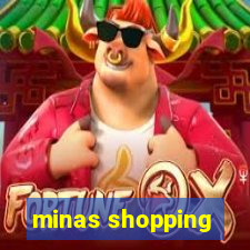 minas shopping