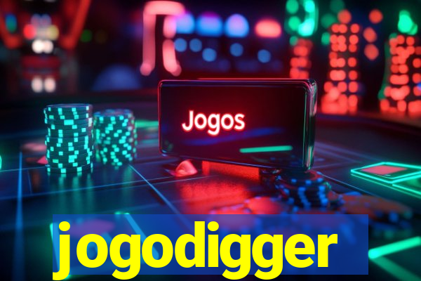 jogodigger