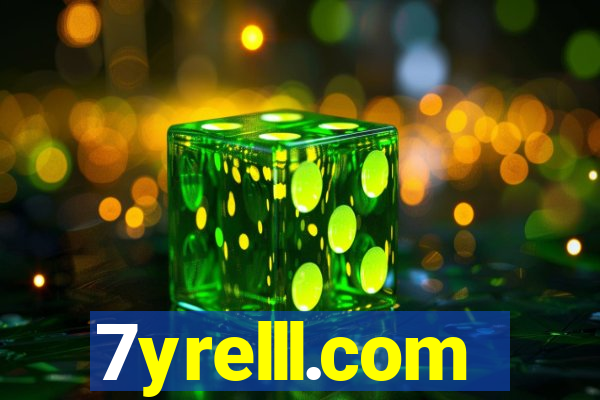 7yrelll.com