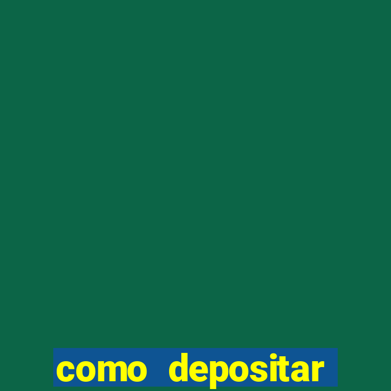 como depositar dinheiro no paypal