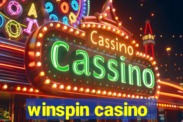 winspin casino