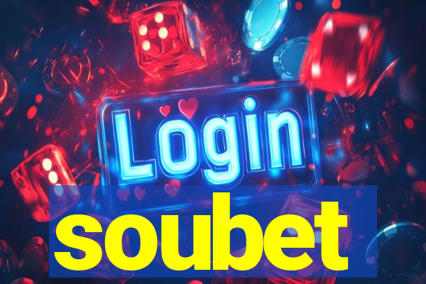 soubet