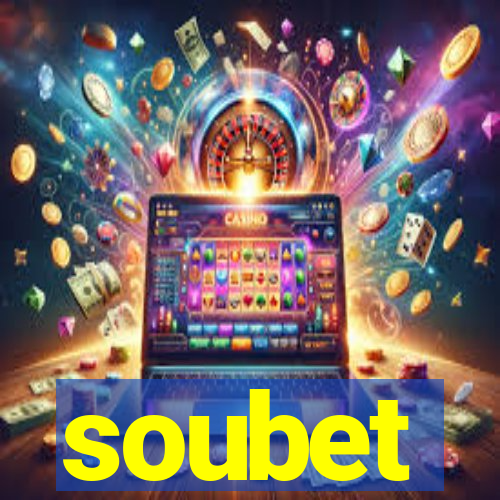 soubet