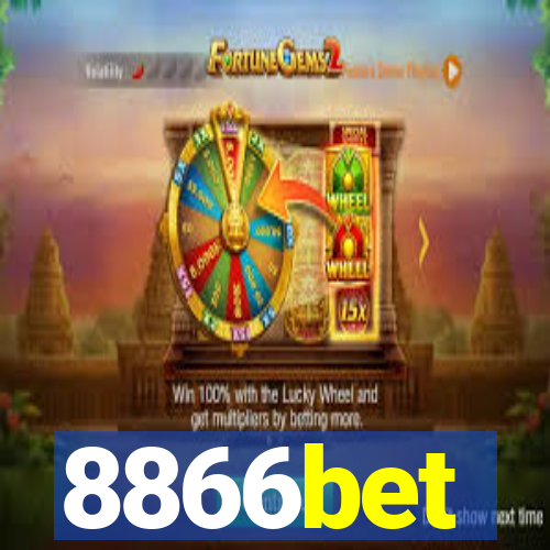 8866bet