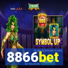 8866bet