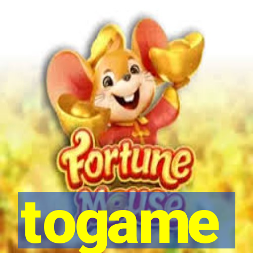 togame