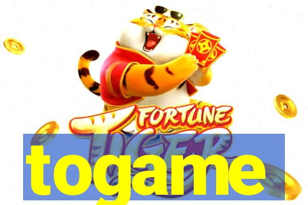 togame