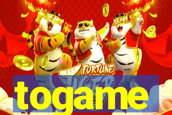 togame