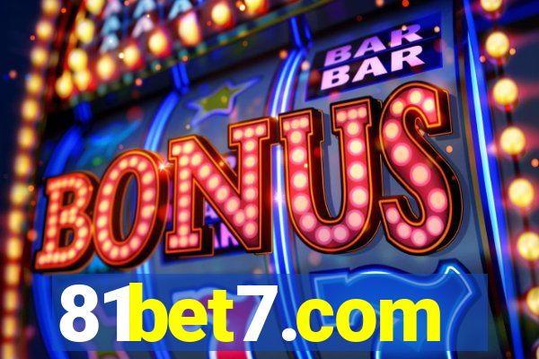 81bet7.com