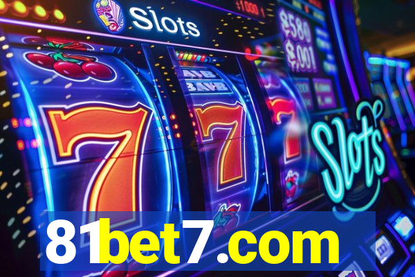 81bet7.com