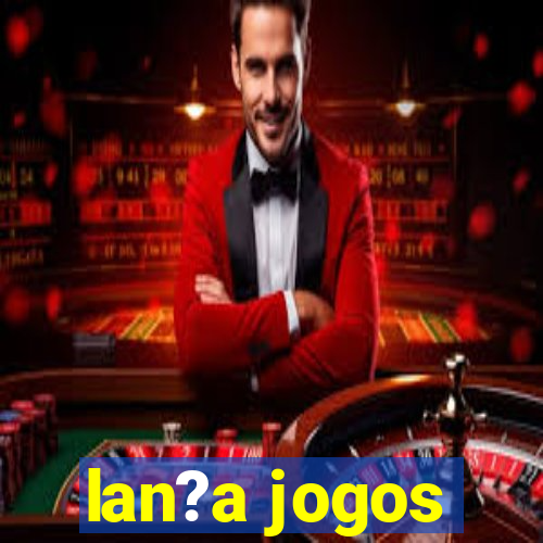 lan?a jogos