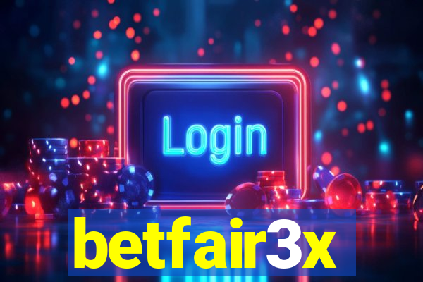 betfair3x