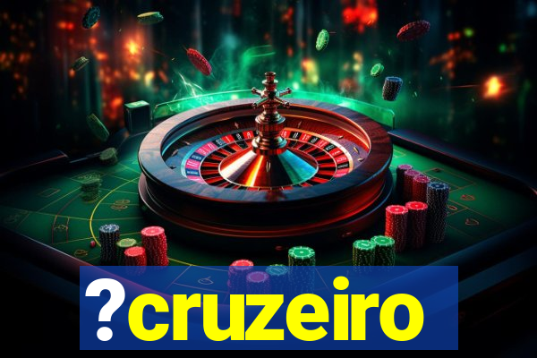 ?cruzeiro