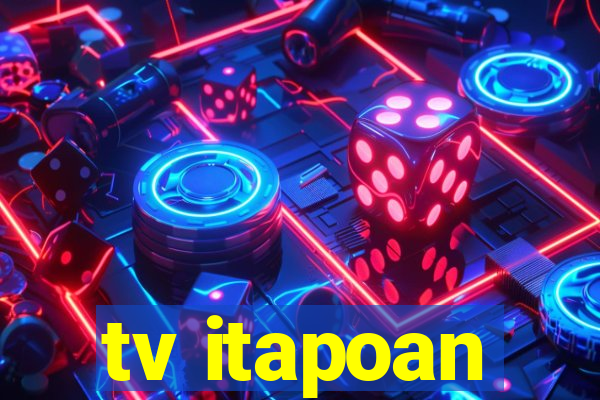 tv itapoan