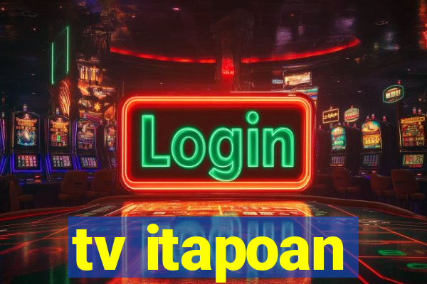 tv itapoan