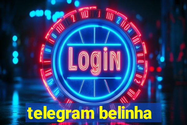 telegram belinha