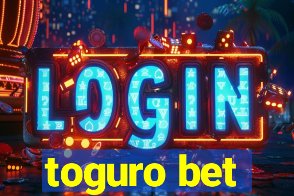 toguro bet