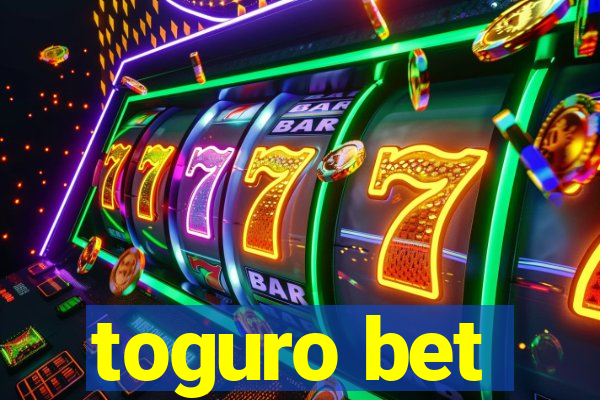 toguro bet