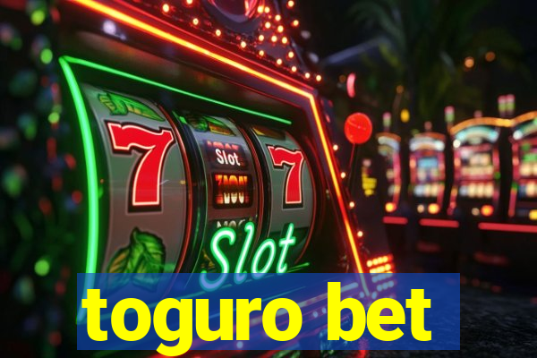 toguro bet