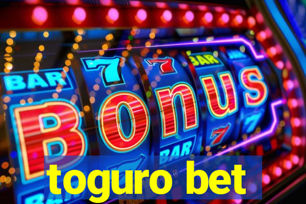 toguro bet