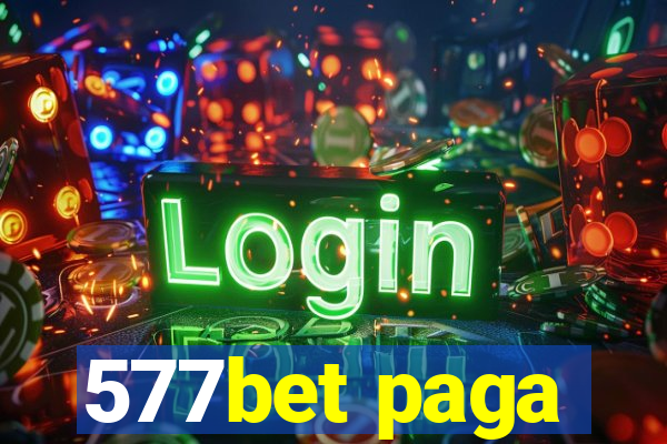 577bet paga