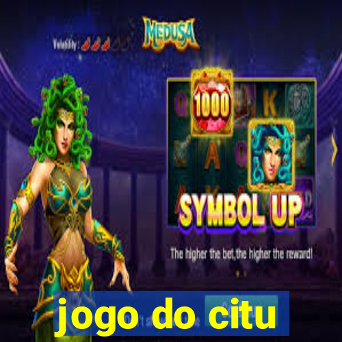 jogo do citu