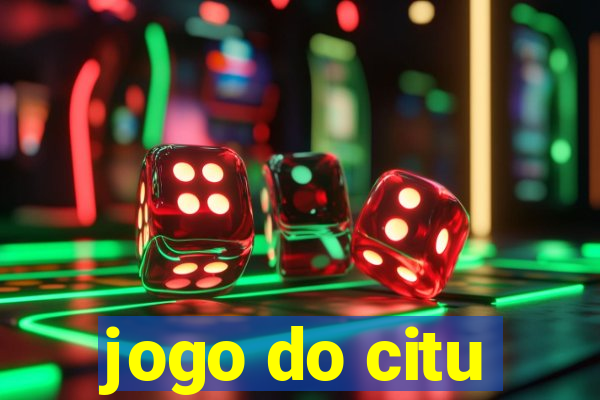 jogo do citu