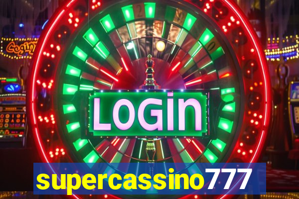 supercassino777