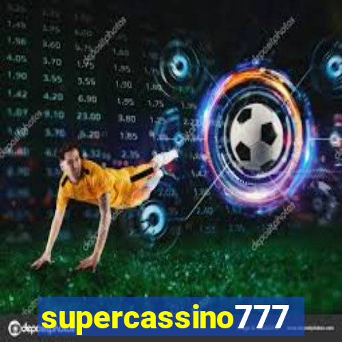 supercassino777