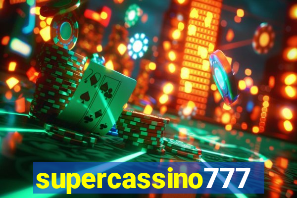 supercassino777