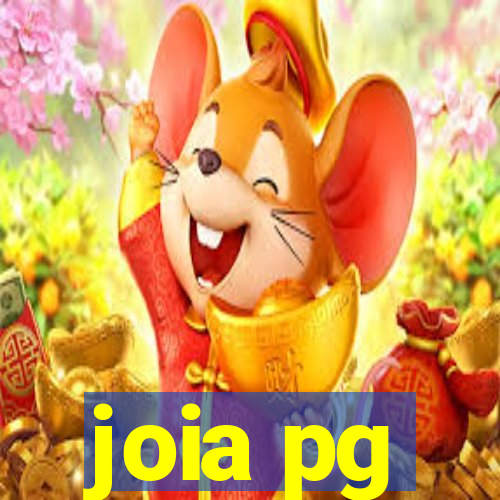 joia pg