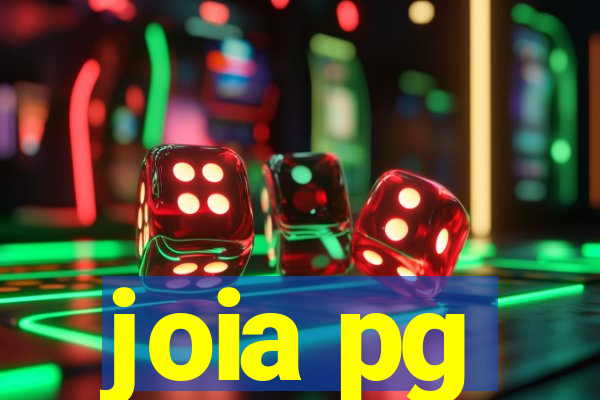 joia pg