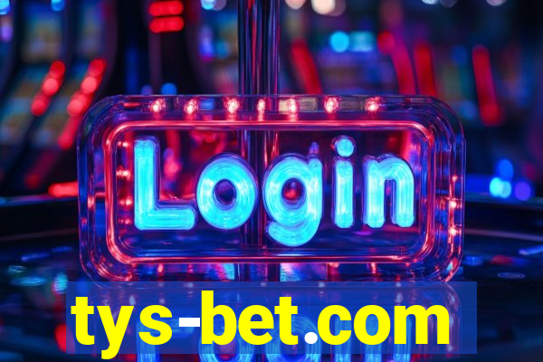 tys-bet.com