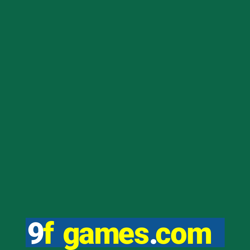 9f games.com