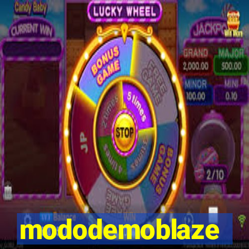 mododemoblaze