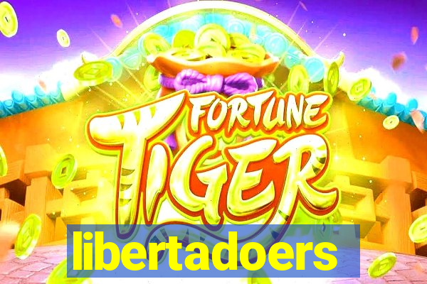 libertadoers