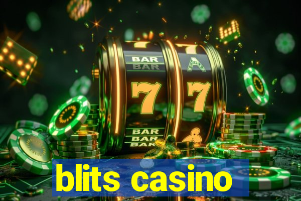 blits casino