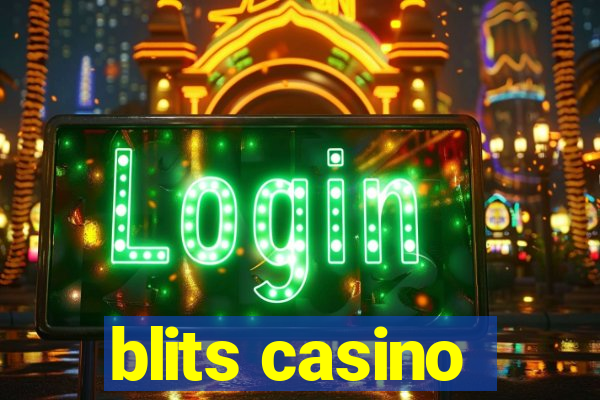 blits casino