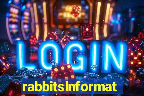 rabbitsInformational