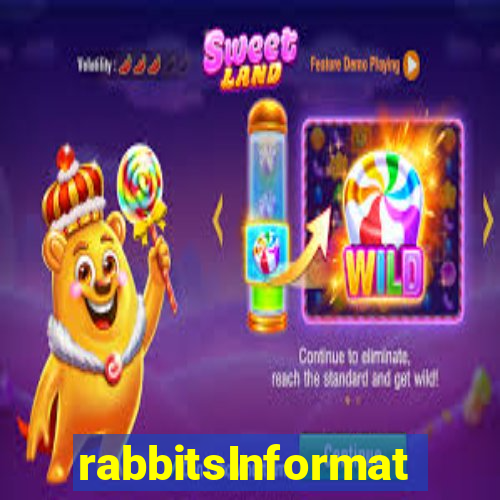 rabbitsInformational