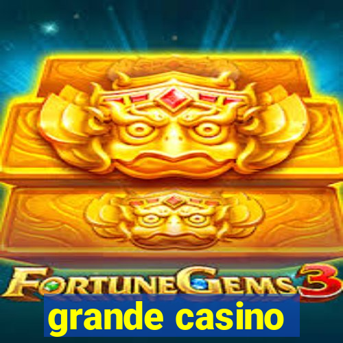 grande casino