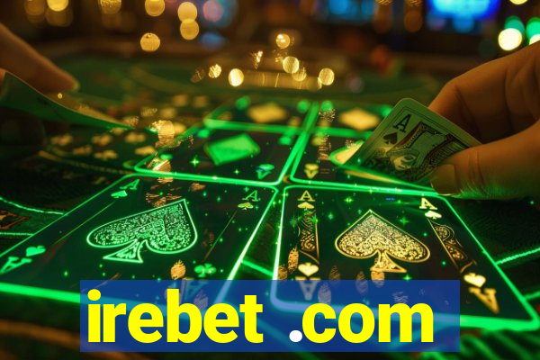 irebet .com