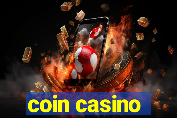 coin casino