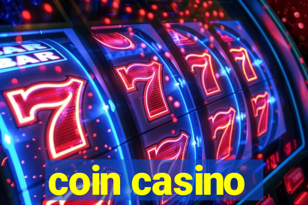 coin casino