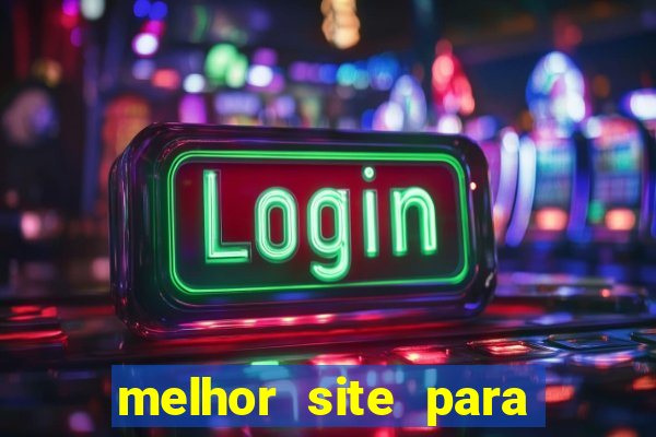 melhor site para jogar poker valendo dinheiro