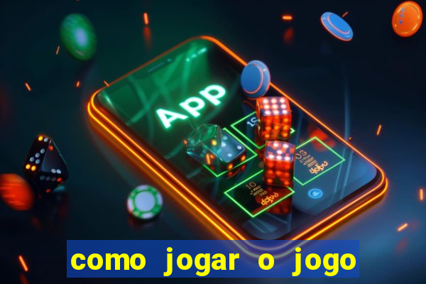 como jogar o jogo lobo 888