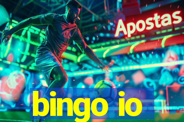 bingo io