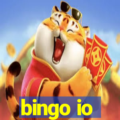 bingo io