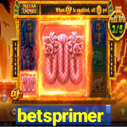 betsprimer