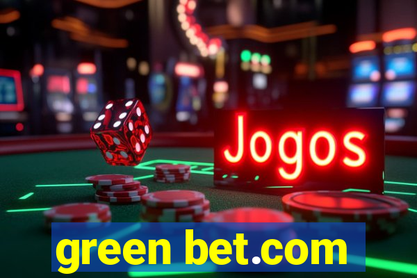 green bet.com